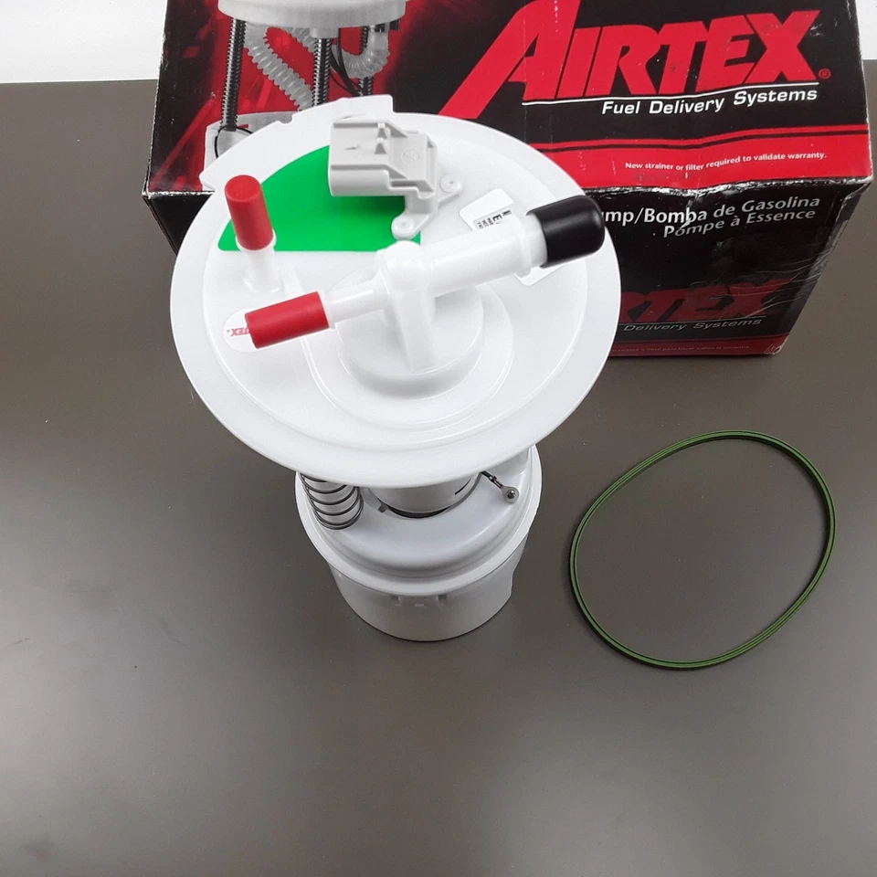 Conjunto de módulo de bomba de combustible para Dodge Stratus Chrysler Sebring 2003 2004 2005 2006 Foto 2 de 4