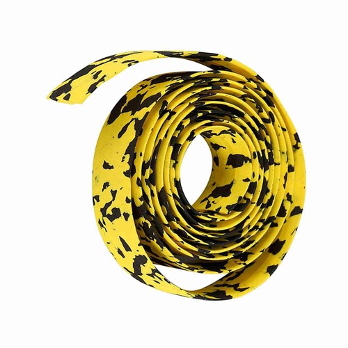 (Schwarz + GELB) 2 Stücke Radfahren Rennrad Fahrrad Lenker Grip Wrap Band 2 FSK - Bild 8 von 22