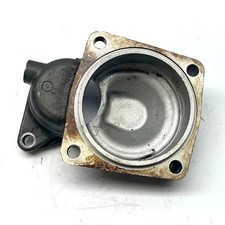 Used Hydraulic Pump Holder fits Kubota L3301 L3560 L3901 	TD030-33610