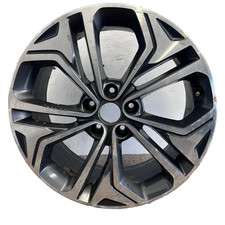 HYUNDAI SANTA FE 19" ALLOY WHEEL 52910S1330