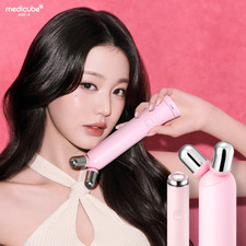 Medicube Age-R Booster V Roller Mini Plus V-Roller Head SET - Jang Wonyoung