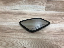 BMW OEM F10 528 535 550 740 750 FRONT PASSENGER SIDE DOOR MIRROR GLASS 09-16