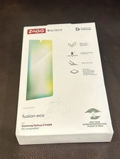 ZAGG Screen Protector FIT Samsung Galaxy Z Fold4 Fusion Eco Clear - ZAG20030987