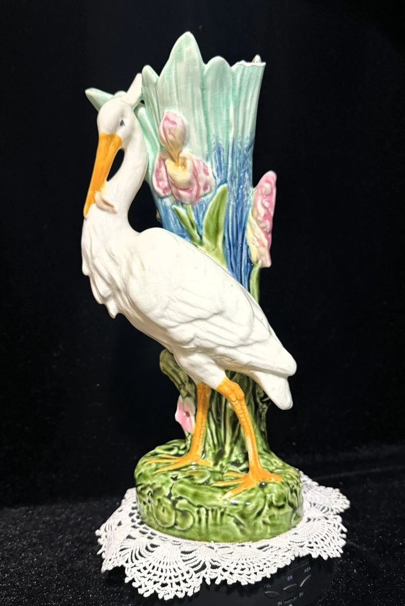 Royal Dux Figurine In Bohemian & Czech Art Pottery for sale | eBay