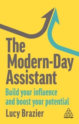 Brazier - Modern-Day Assistant  Build Your Influence and Boost Your Po - X555z