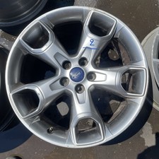 FORD KUGA 19” ALLOY WHEEL CJ5C1007D3A       2