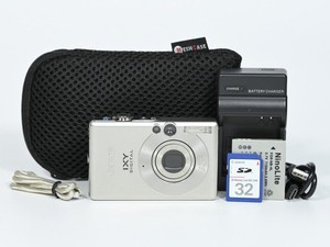Canon Ixy 140 | eBay