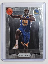 Draymond Green Warriors 2012-13 Panini Prizm First Year Prizm RC 💎