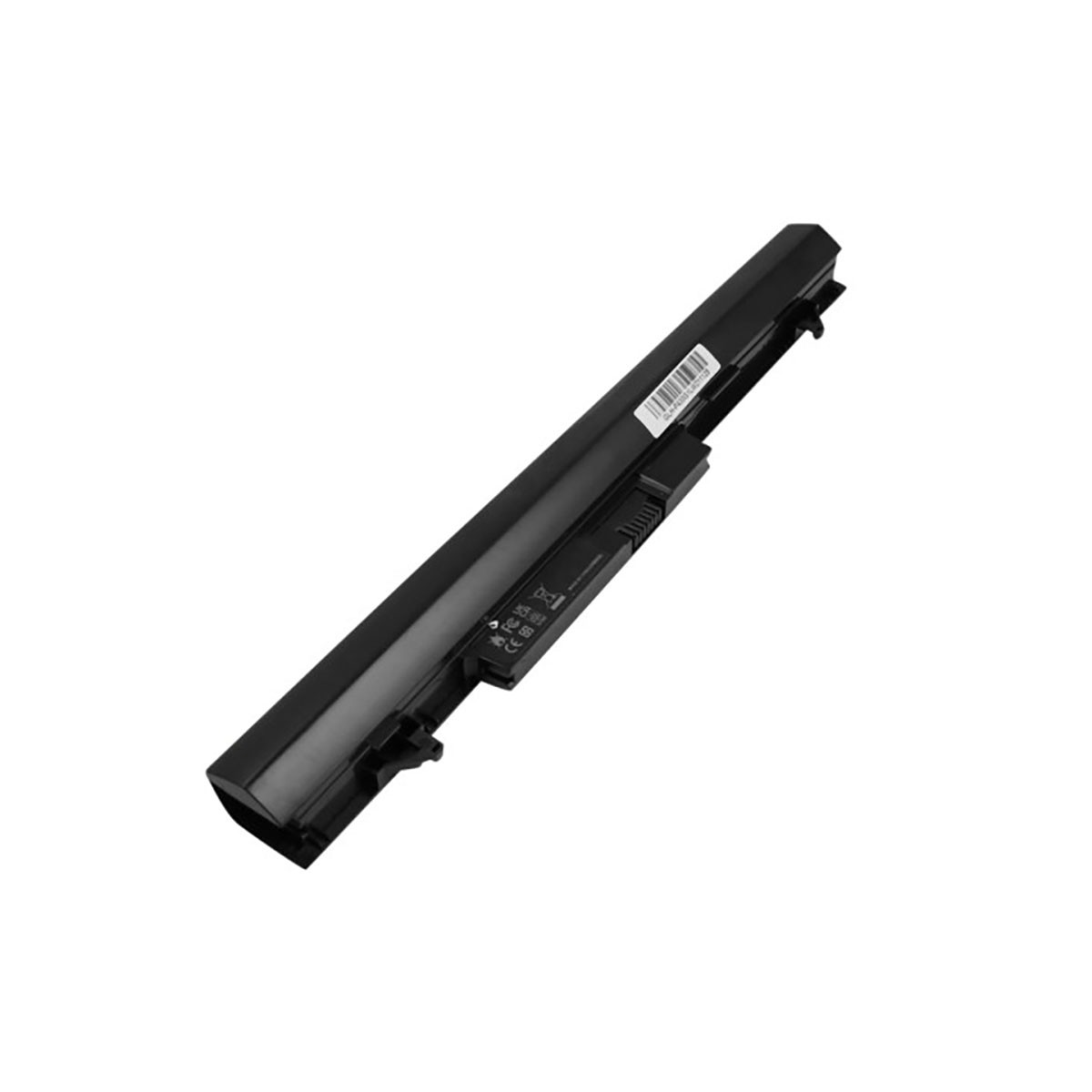 Batterie PC Portable compatible VGP-BPS35A Avizar 14.8V 2600mAh Noir