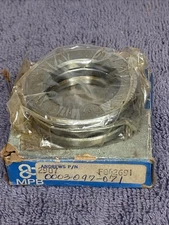 Andrews 2907 Thrust Bearing 35x55x16 USA New Old Stock NIB