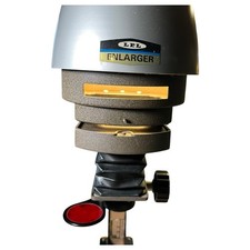 LPL Negatives Enlarger 531C Freestop Lever Type 35mm Film Darkroom