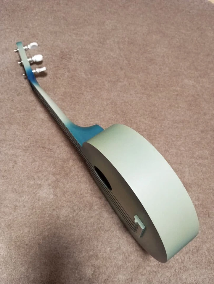 GRETSCH Gretsch ukulele - Image 4 of 4