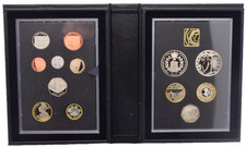 Coin Proof 2017 Year Set Collector Edition The Royal Mint 13 Coins £5 - 1p