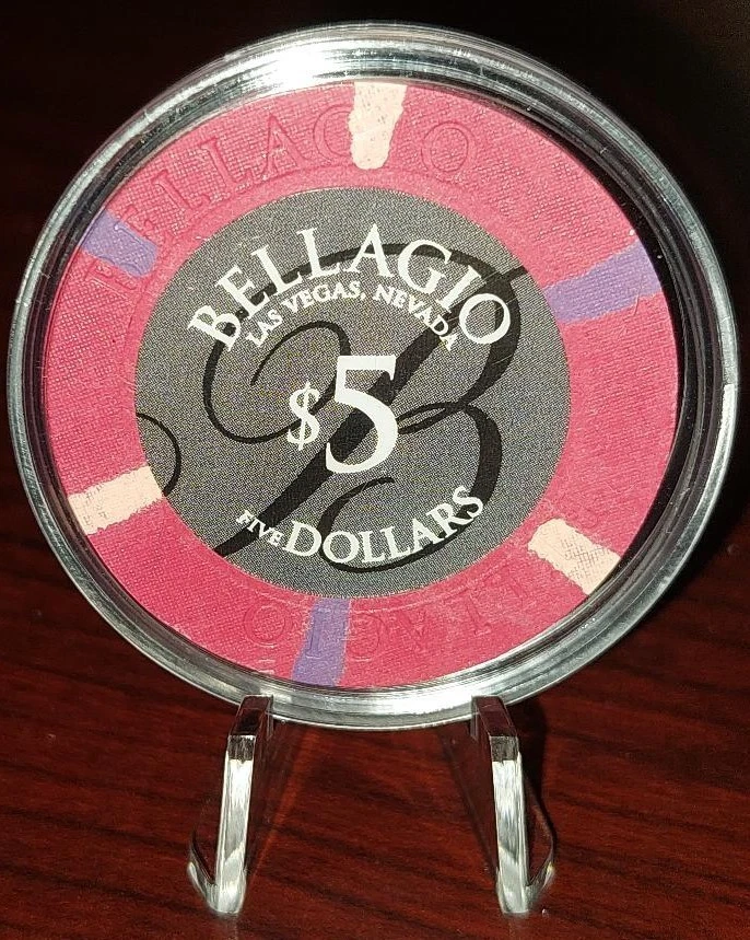 bellagio chip products for sale | eBay