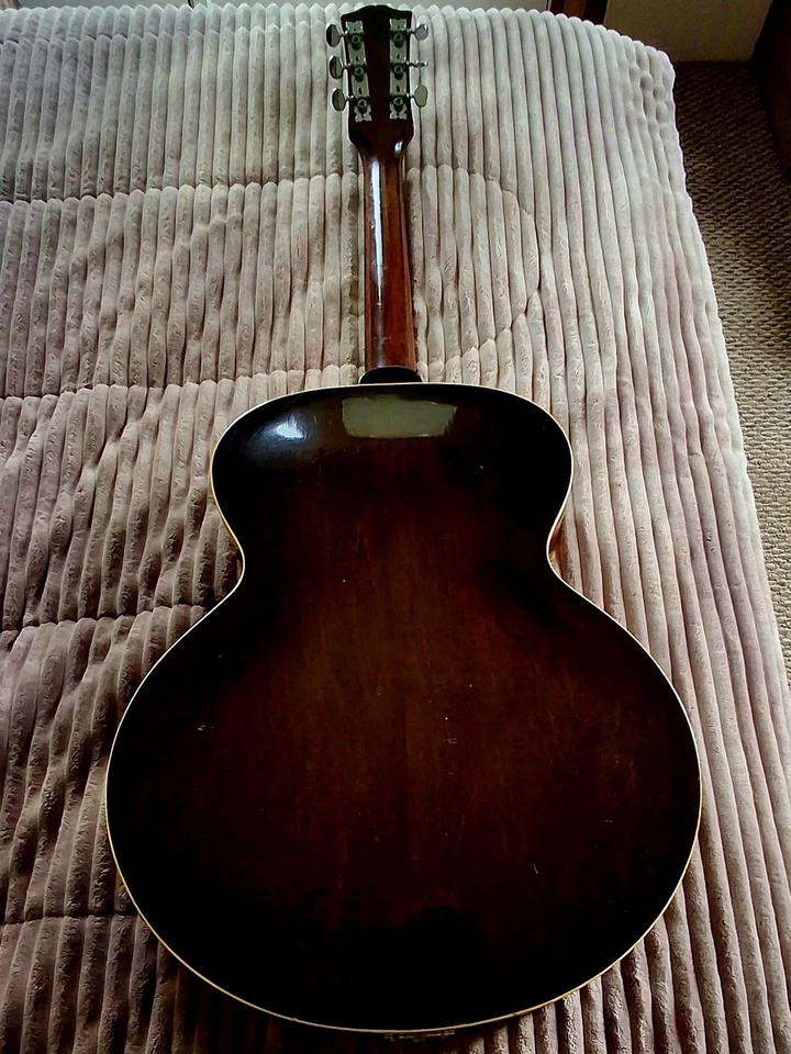 1957 Gibson ES125 - Image 3 of 4