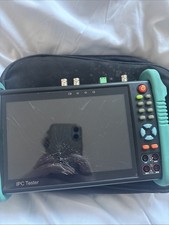 Ip Tester  M-pic-500e