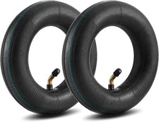 200X50" Inner Tubes, 2 Pack Heavy Duty Replacement Electric Scooter Tire Inner T