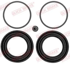 Quick Brake 114-0232 Repair Kit, Brake Caliper for Iveco, Mercedes-Benz, Nissan, Re