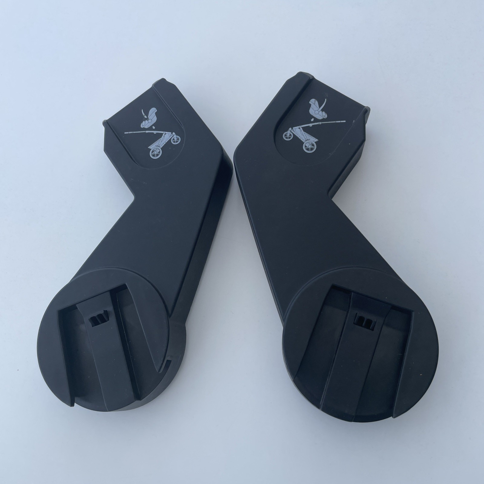 Joolz Hub 2 Car Seat Adapters  Compatible with Joolz Hub2 Only Maxi Cosi Nuna
