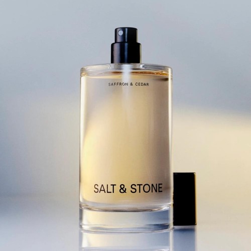 Profumo spray unisex Salt & Stone Body Mist 100 ml / 3,4 fl oz SPEDIZIONE GRATUITA -