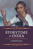 Helen Myers (U. A.) | Storytime In India | Taschenbuch | Englisch (2019)