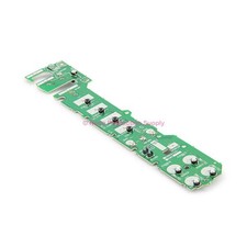 Pioneer DJ HLED Control Assy, CDJ-2000NXS2 - DWX3700