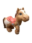 Vintage 1992 Cabbage Patch Kids Crimp 'n Curl Pony