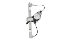 Blic 6060-00-LA3973 Fensterheber Hinten Links FüR Land Rover Freelander Oe: