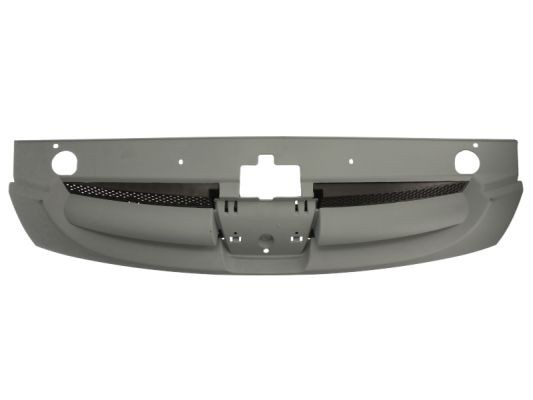 BLIC 6502-07-5561990P Radiator Grille for PEUGEOT