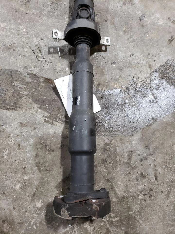 Eje de transmisión trasero AWD Thru 2/07 para 07 BMW 328i 1331604 Foto 2 de 4