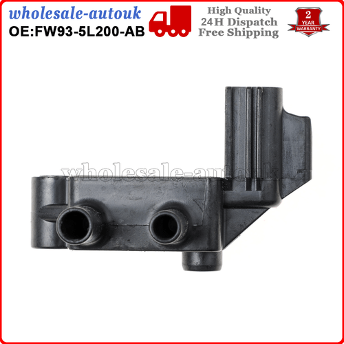 FOR FORD KUGA/FOCUS/MONDEO/S-MAX/C-MAX 1.6 2.0 2.2 DPF PRESSURE SENSOR 1786775 - Picture 3 of 9