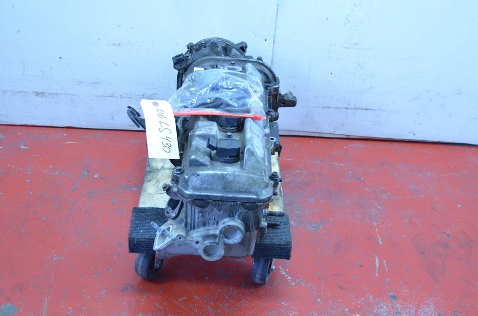 01-06 LEXUS LS430 LADO DERECHO PASAJERO MOTOR CULATA OEM Foto 3 de 4