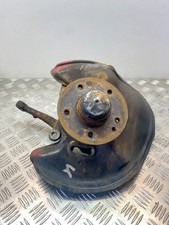 MERCEDES-BENZ SL R129 Radnaben vorne links 1293300220 2.8 Benzin 142kw 28228703