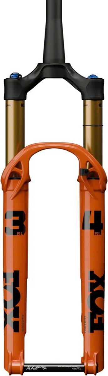 Fox 120mm Bicycle Forks for sale - eBay