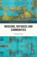 Domenico Sergi | Museums, Refugees And Communities | Taschenbuch | Englisch