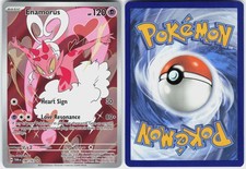 Enamorus 180/167 IR Twilight Masquerade Pokemon Holo NM on eBay