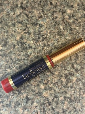 LipSense Long Lasting Liquid Lip Color~Crimson~Sealed~Full Size