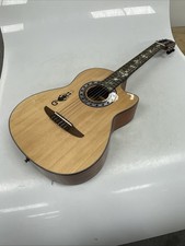 Yamaha NX Series NCX1 electro-acoustic classical guitar