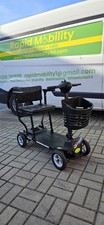 Mirage Ultra Lightweight Folding Mobility Scooter 14.7kg