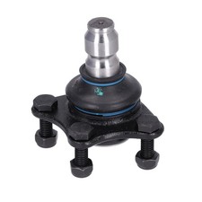 FEBI BILSTEIN Traggelenk Unten Vorne Links Vorne Rechts für SAAB 9000 Schrägheck