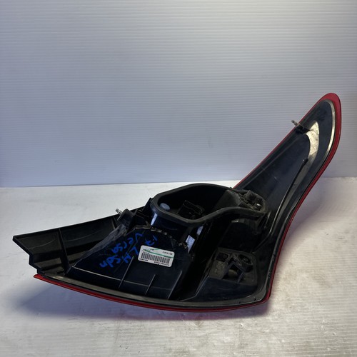 2012-2019 Nissan Versa Sedan Left Driver LH Side Tail Light OEM 265553AN0A - Picture 5 of 7