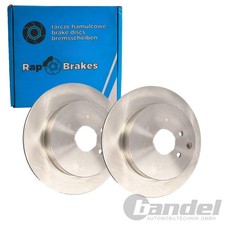 Disque de frein Nissan PATHFINDER