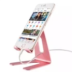 cell holder 3 PACK , great for study, while cooking, school, office, vacay