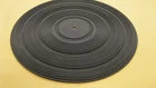 OEM Rubber Platter Mat D51H11 for Technics SL-23 Turntable