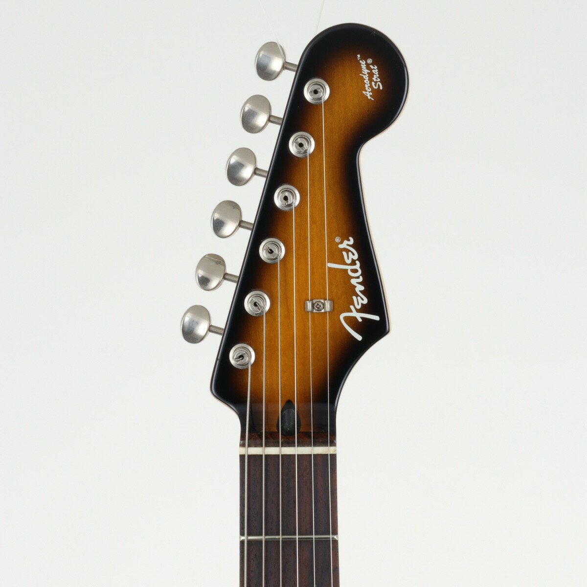 Fender Japan APJ-DMC（FBS）　2007〜2010製 Fender Japan APJ-DMC（FBS） 2007〜2010製 - メルカリ