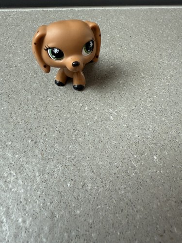 Rarissimo gioco da tavolo Monopoly Littlest Pet Shop edizione 2008 comprese figurine - Foto 4 di 17