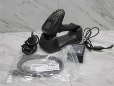 Symbol MT2070-ML4D62370WR Handheld Mobile Barcode Scanner w/Bluetooth Cradle
