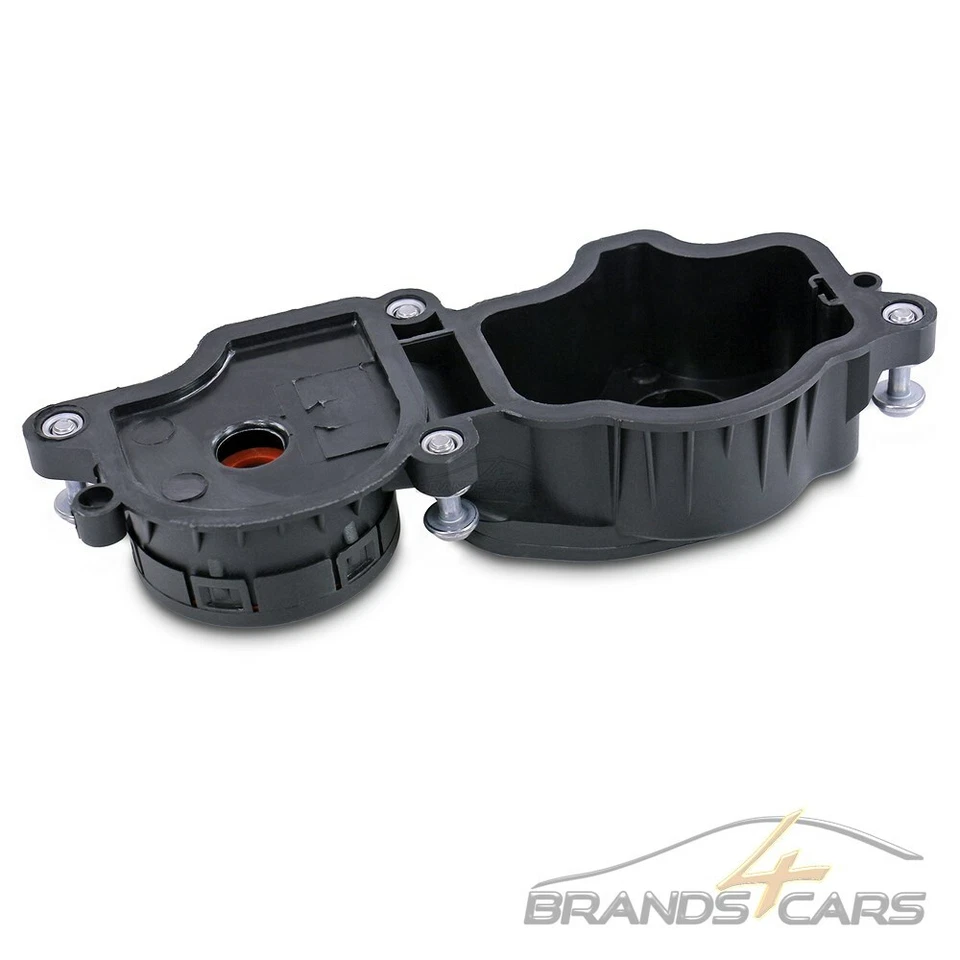 FEBI VENTIL KURBELGEHÄUSE FÜR BMW 3-ER E90 5-ER E60 7-ER E65 X3 E83 X5 X6 M57 - Bild 2 von 4