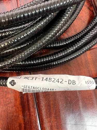 2017-2022 Ford F-series Or Super Duty Trailer Wire Harness OEM HC3T-14B242-DB - Picture 2 of 7