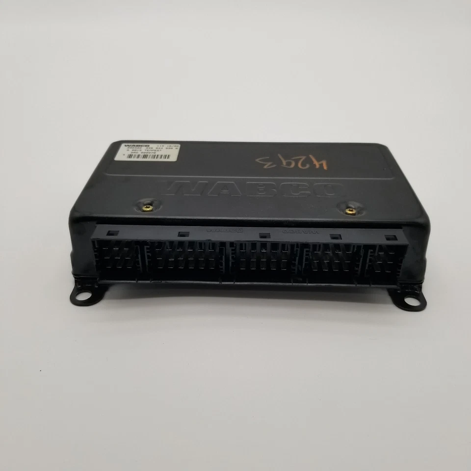 Land Rover Discovery 2 1999 2000 2001 2002 módulo de sistema de frenos ABS SRD000070 Foto 4 de 4